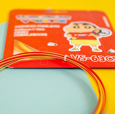 Victor USA Victor x Crayon Shinchan Strings - VS-63CS DE - B&T Racket