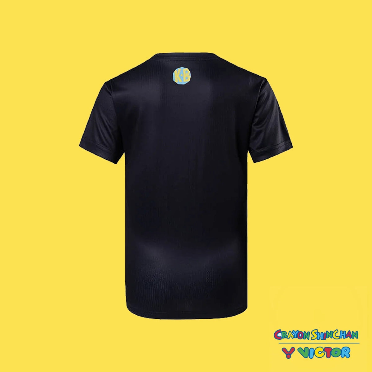 Victor USA Victor x Crayon Shinchan T-Shirt T-403CS C - B&T Racket
