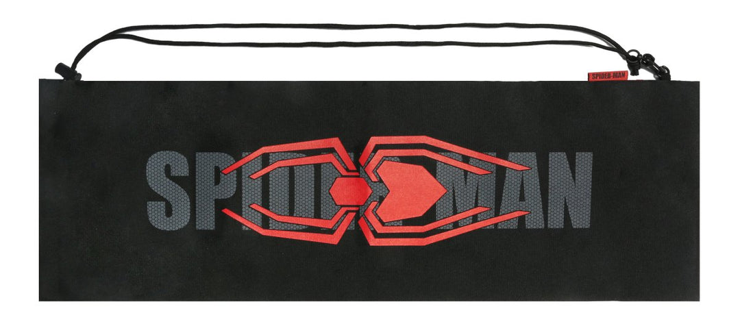 ディーダト　VICTOR Spider Man 美品　ガット無し Victor USA VICTOR X SPIDER-MAN Limited Edition Badminton Racket