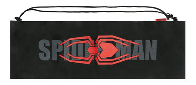Victor USA VICTOR X SPIDER-MAN Limited Edition Badminton Racket Set - B&T Racket