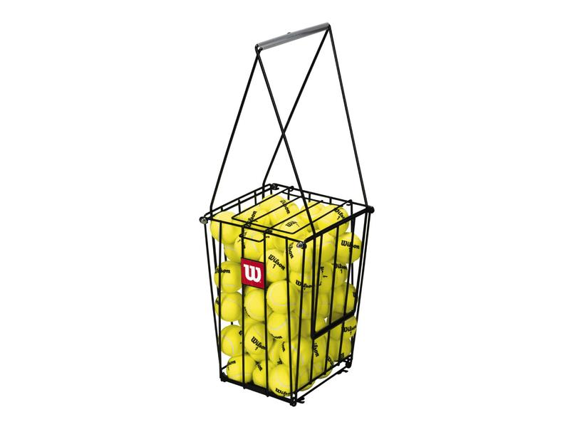 Wilson Pro Ball Rack Wilson WILSON 75 BALL PICK UP - WRZ323700 - B&T Racket