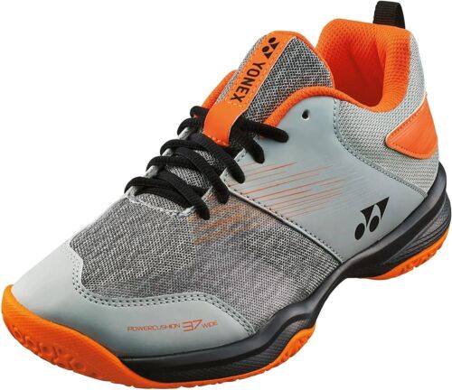 Yonex USA Yonex Badminton UniShoe 37 Wide - B&T Racket
