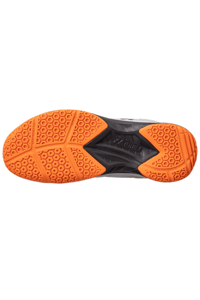 Yonex USA Yonex Badminton UniShoe 37 Wide - B&T Racket