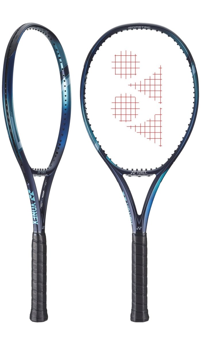 Yonex Tennis Rackets - B&T Racket