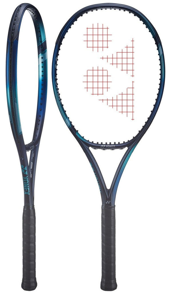 Yonex USA Yonex EZONE 98+ - 7th Gen - B&T Racket