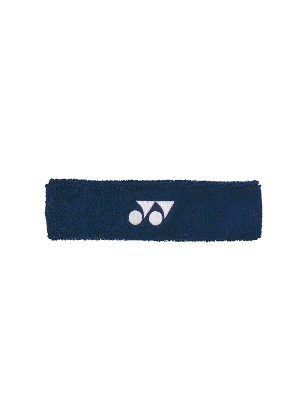 ★yonex head 2点セット メンテナンス.HOTWAX済 おまけ付★ Yonex USA YONEX Headband - AC258EX - B&T Racket