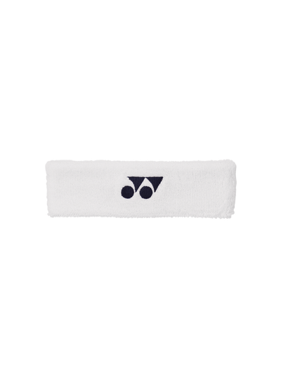 Yonex USA YONEX Headband - AC258EX - B&T Racket