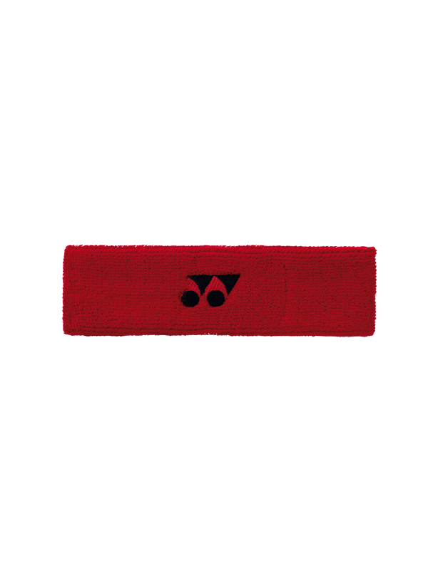 Yonex USA YONEX Headband - AC258EX - B&T Racket