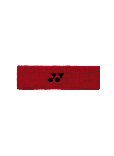 Yonex USA YONEX Headband - AC258EX - B&T Racket