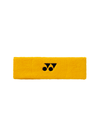 Yonex USA YONEX Headband - AC258EX - B&T Racket