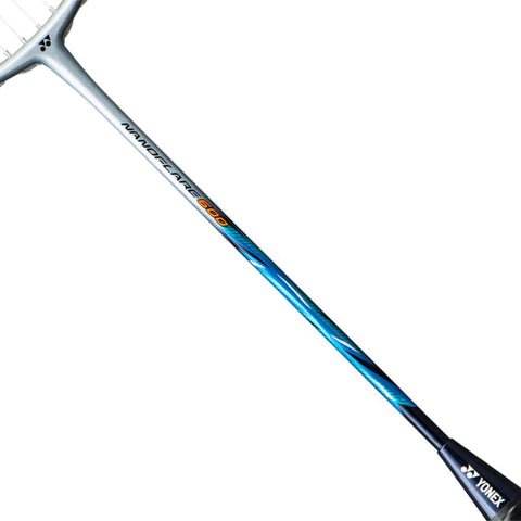 YONEX ナノフレア600 5U５ 楽天市場】ヨネックス YONEX バドミントン ラケット ナノフレア