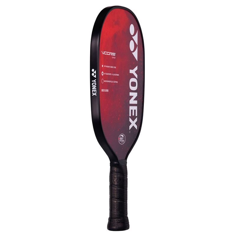 Yonex USA YONEX PICKLEBALL PADDLE - VCORE - B&T Racket