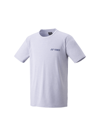 Yonex USA Yonex Practice UNISEX T-SHIRT Shirt 16681MB - B&T Racket