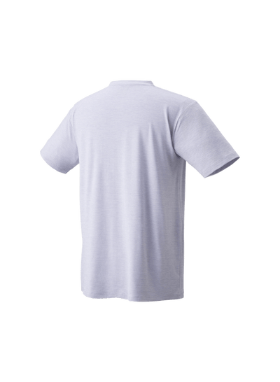 Yonex USA Yonex Practice UNISEX T-SHIRT Shirt 16681MB - B&T Racket