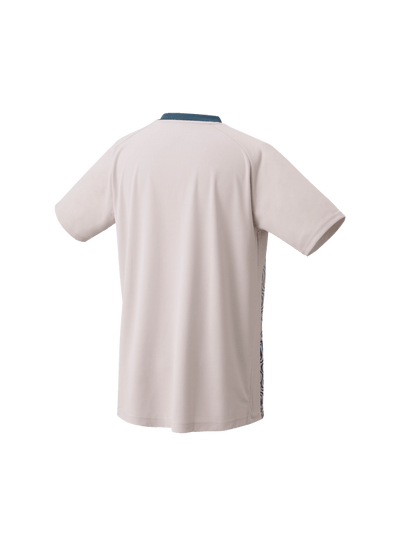 Yonex USA Yonex Practice Men's Shirt 16693OM - B&T Racket