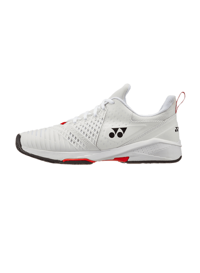 Yonex USA YONEX SONICAGE 3 MEN - SHTS3MACEX - B&T Racket