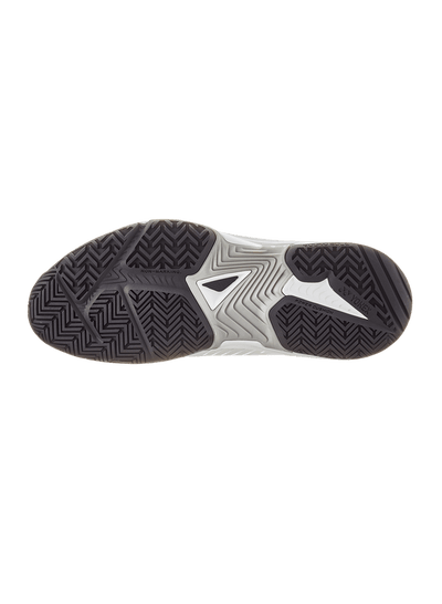 Yonex USA Yonex Sonicage Wide SHTS3WACACEX - White/Black - B&T Racket