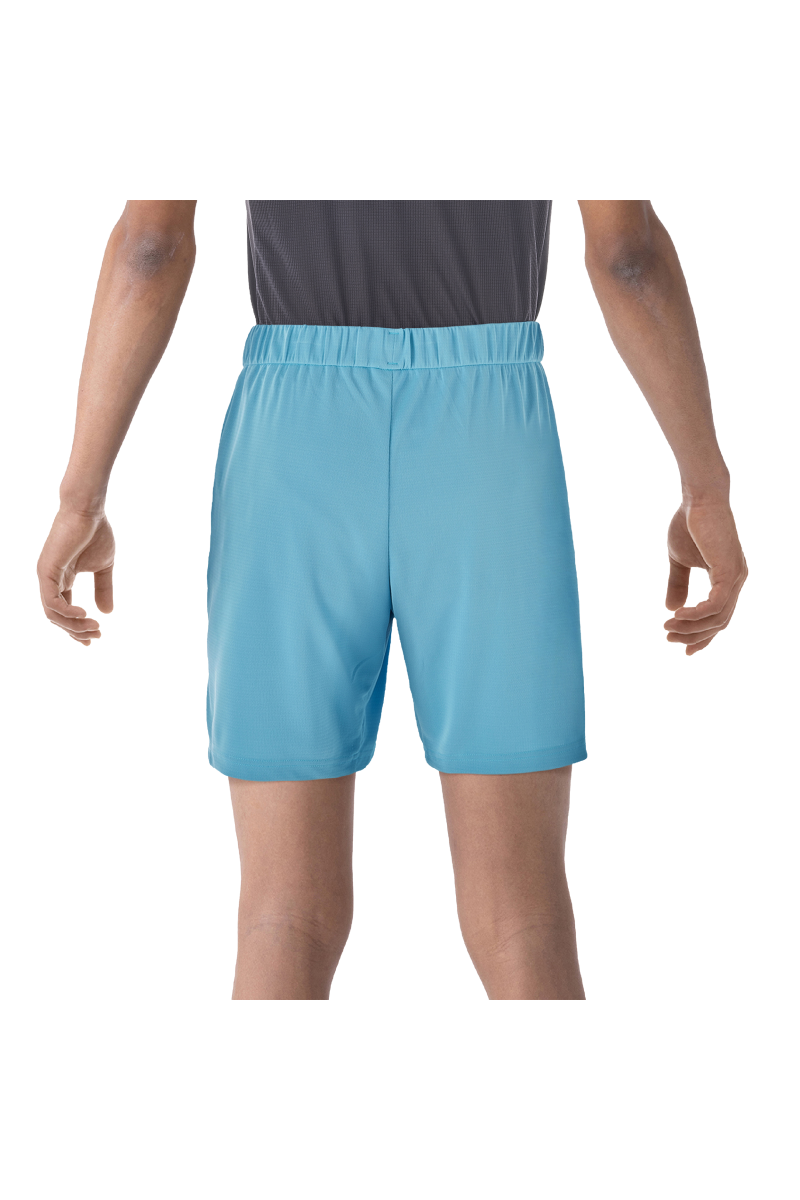 Yonex USA Yonex Tournament Men's Knit Shorts 15138 N/B - B&T Racket