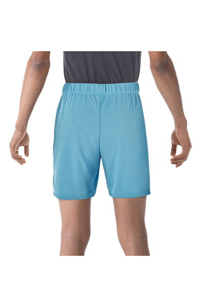 Yonex USA Yonex Tournament Men's Knit Shorts 15138 N/B - B&T Racket