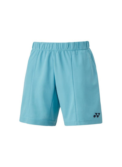 Yonex USA Yonex Tournament Men's Knit Shorts 15138 N/B - B&T Racket
