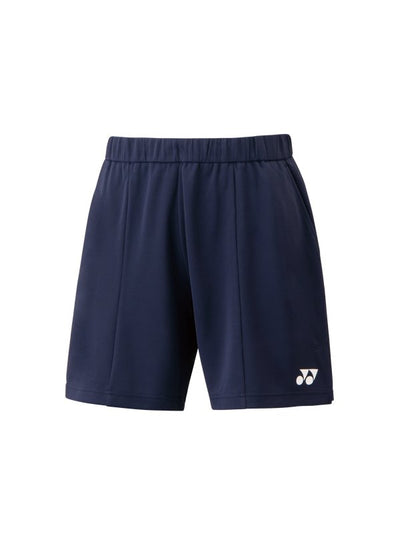 Yonex USA Yonex Tournament Men's Knit Shorts 15138NEB - B&T Racket