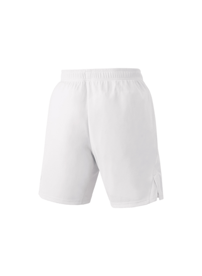 Yonex USA Yonex Tournament Men's Knit Shorts 15170W - B&T Racket