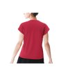 Yonex USA Yonex Tournament Women's Crew Neck Shirt 20715RDR - B&T Racket