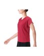 Yonex USA Yonex Tournament Women's Crew Neck Shirt 20715RDR - B&T Racket