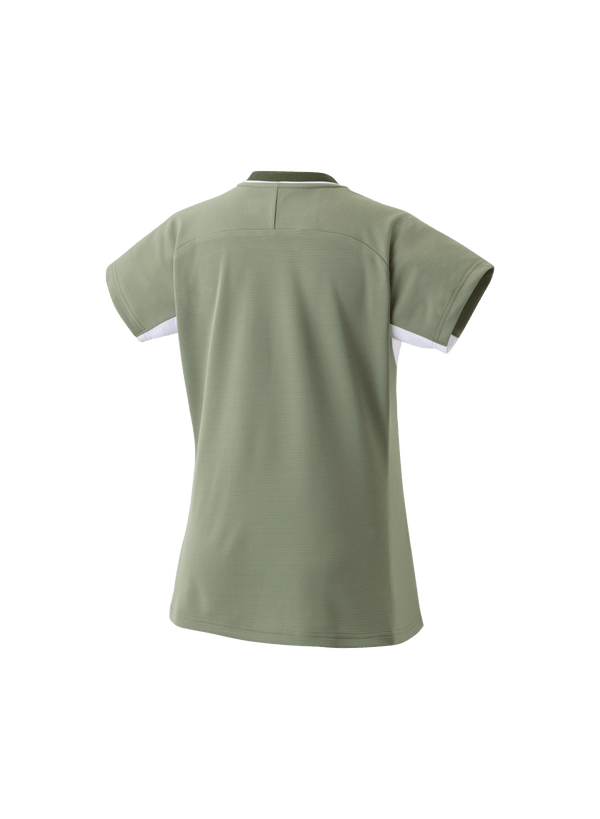Yonex USA Yonex Tournament Women's Crew Neck Shirt 20769LOL - B&T Racket
