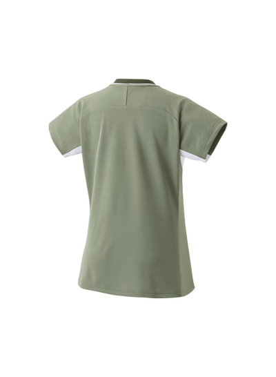 Yonex USA Yonex Tournament Women's Crew Neck Shirt 20769LOL - B&T Racket