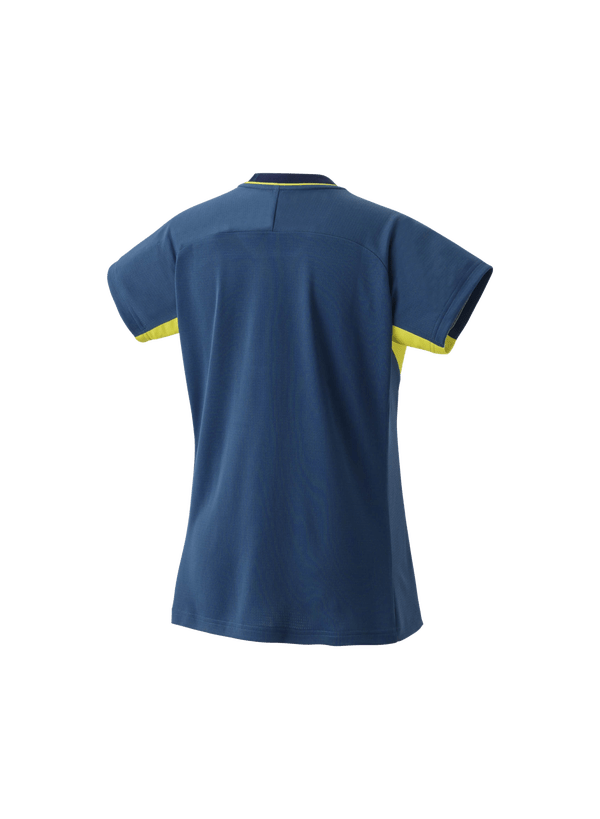 Yonex USA Yonex Tournament Women's Crew Neck Shirt 20769NSK - B&T Racket
