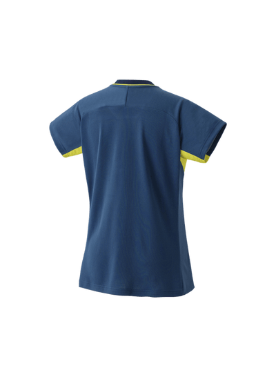 Yonex USA Yonex Tournament Women's Crew Neck Shirt 20769NSK - B&T Racket