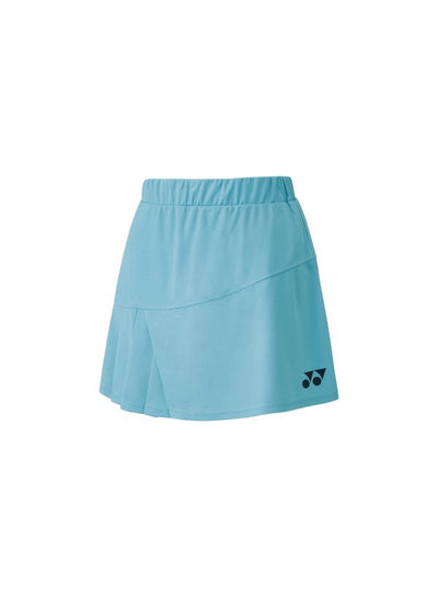 Yonex USA Yonex Tournament Women's Skirt 26101NEB - B&T Racket