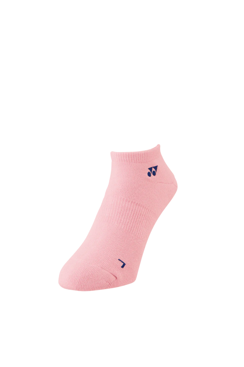 Yonex USA Yonex Unisex Low Cut Socks 19121FP - B&T Racket