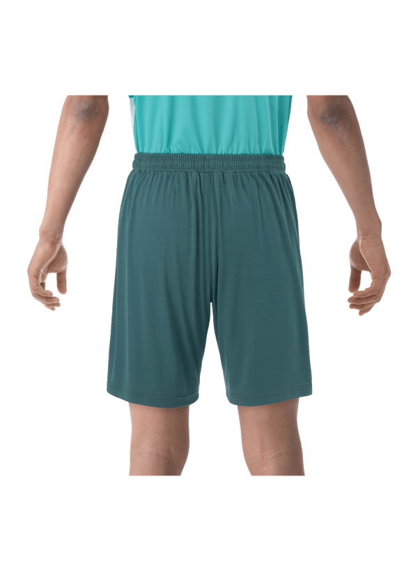 Yonex USA Yonex Club Team Shorts Men's YM0030AG - B&T Racket