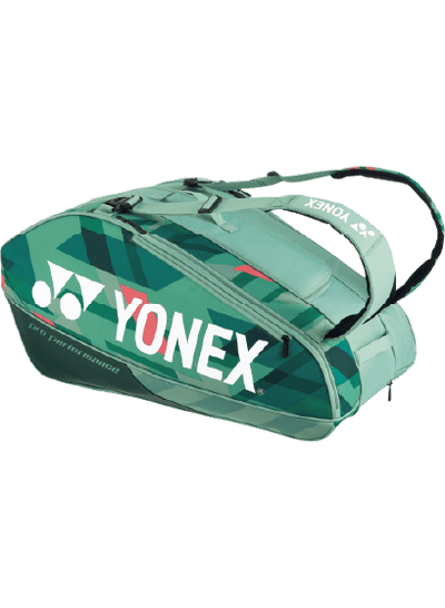 Yonex USA YONEX Pro Racket Bag (9pc) - BA92429 - B&T Racket