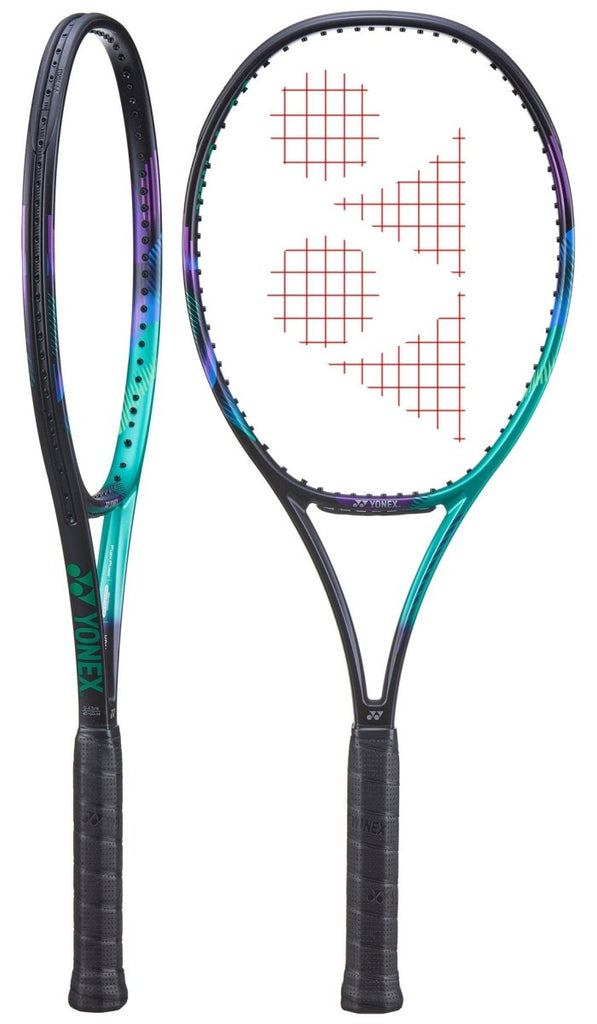 YONEX VCORE PRO 97 【G3】 Yonex USA Yonex VCORE 97 Pro - 3rd Gen - B&T Racket