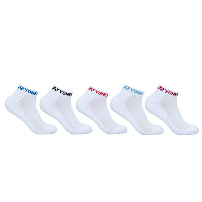 Yonex USA Yonex Woman Low Cut Sports Socks 239SN008F - B&T Racket