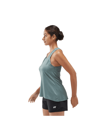 Yonex USA Yonex Women's Tank 16687OL - B&T Racket