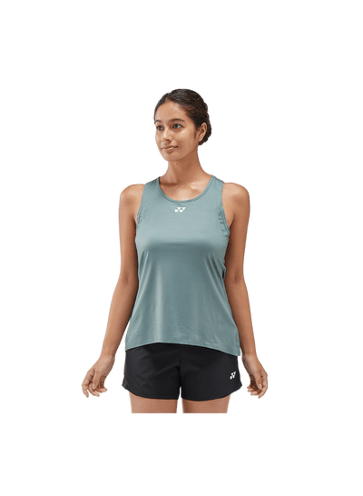 Yonex USA Yonex Women's Tank 16687OL - B&T Racket