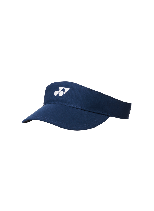 Yonex USA YONEX WOMEN'S VISOR - 40085EX - B&T Racket