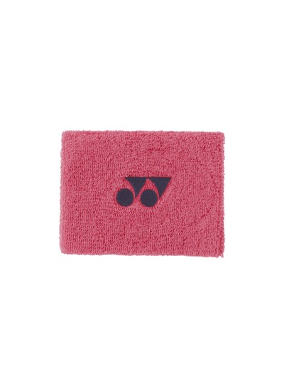 Yonex USA Yonex Wrist Band (INDIVIDUAL) - AC493 - B&T Racket