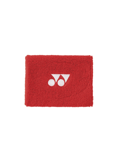 Yonex USA Yonex Wrist Band (INDIVIDUAL) - AC493 - B&T Racket